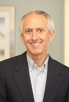 Dr. Charles Beliveau